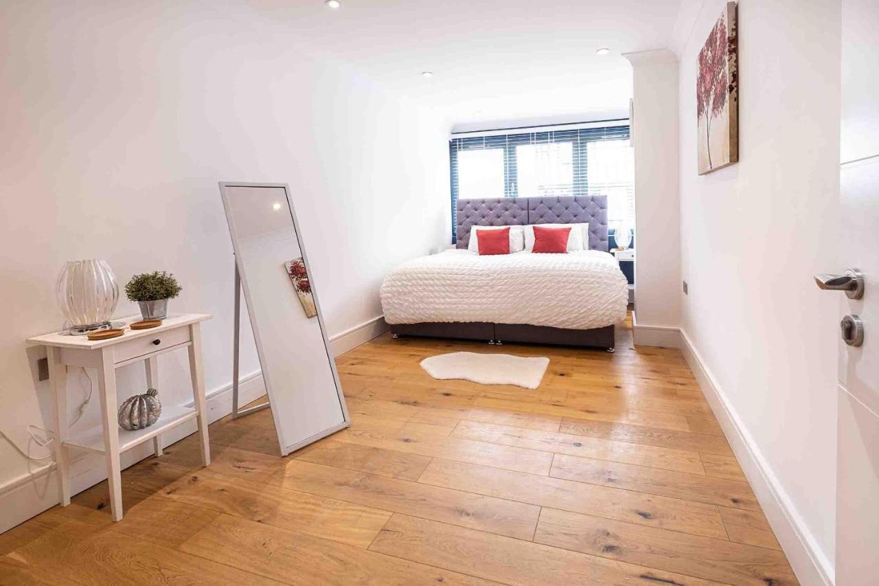 Riverside House Bristol Esterno foto