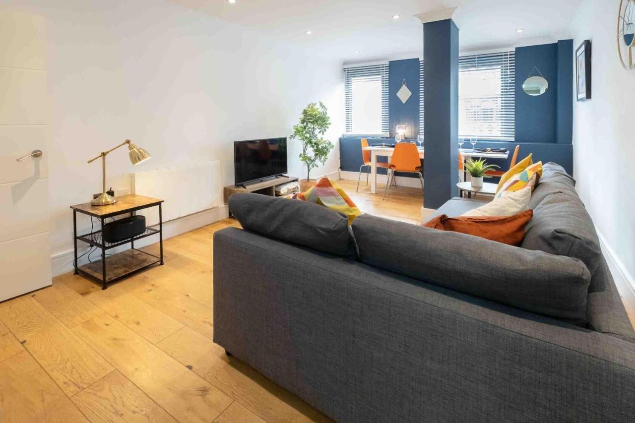 Riverside House Bristol Esterno foto