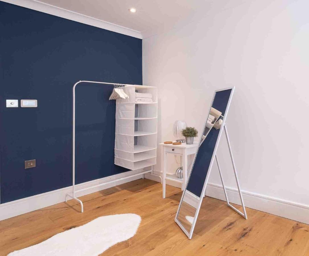 Riverside House Bristol Esterno foto